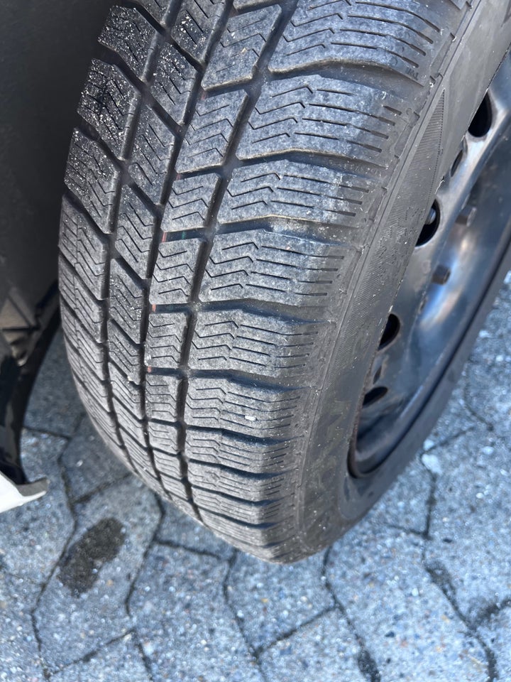 Skoda Fabia 1,0 TSi 95 Style Combi 5d