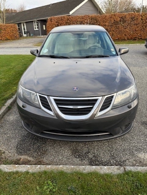 Saab 9-3 1,8 t Linear SportCombi 5d