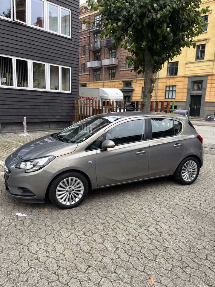 Opel Corsa 1,0 T 90 Enjoy 5d