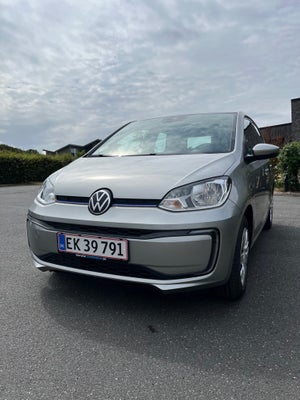 VW e-Up!   5d