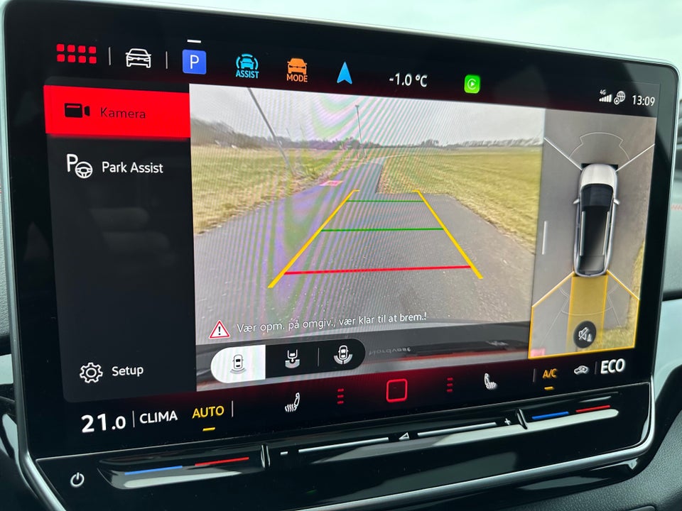 VW ID.4 77 GTX Max+ 4Motion 5d