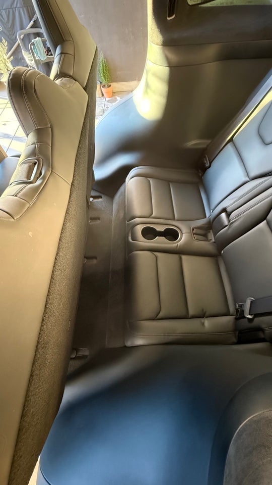 Tesla Model X 100D 7prs 5d