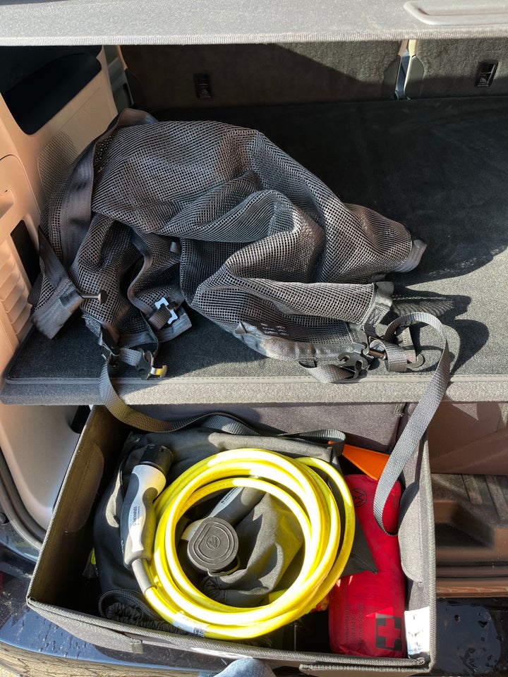 VW ID.Buzz 77 Style SWB 5d