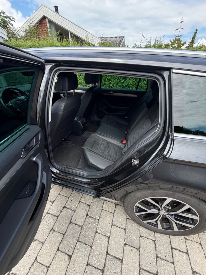 VW Passat 1,4 TSi 150 Highline Premium Variant DSG 5d