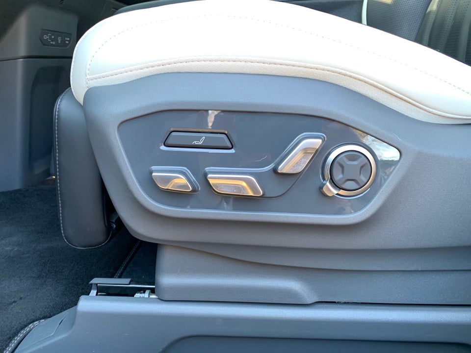 Kia EV9 99 Long Range Performance GT-Line AWD 7prs 5d