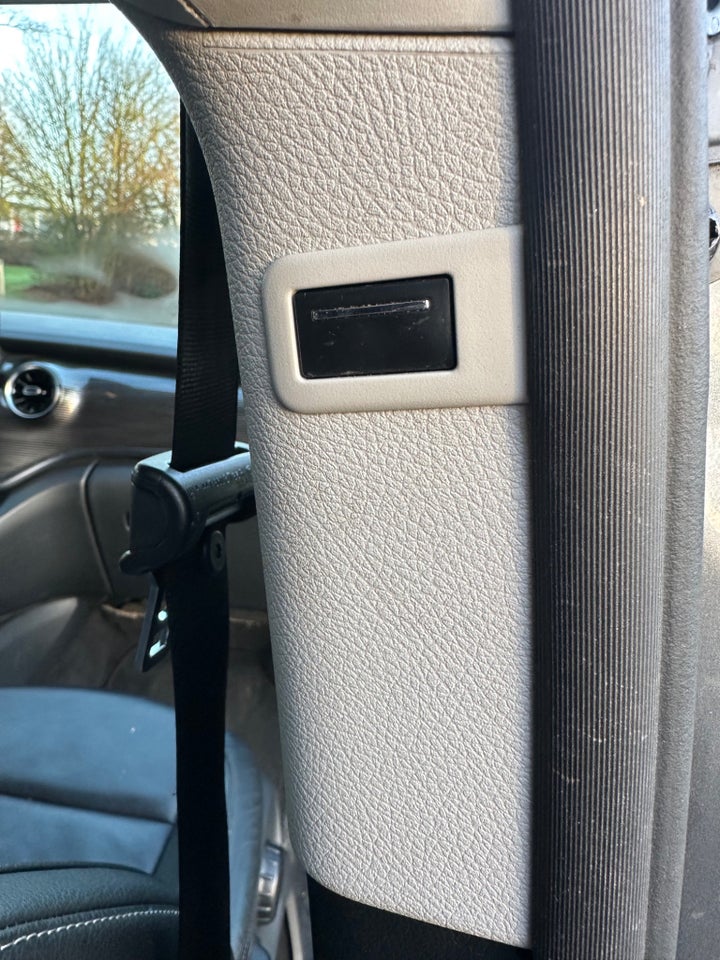 Mercedes V300 d 2,0 aut. XL