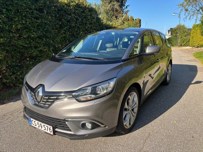 Renault Grand Scenic IV 1,3 TCe 140 Zen 7prs 5d