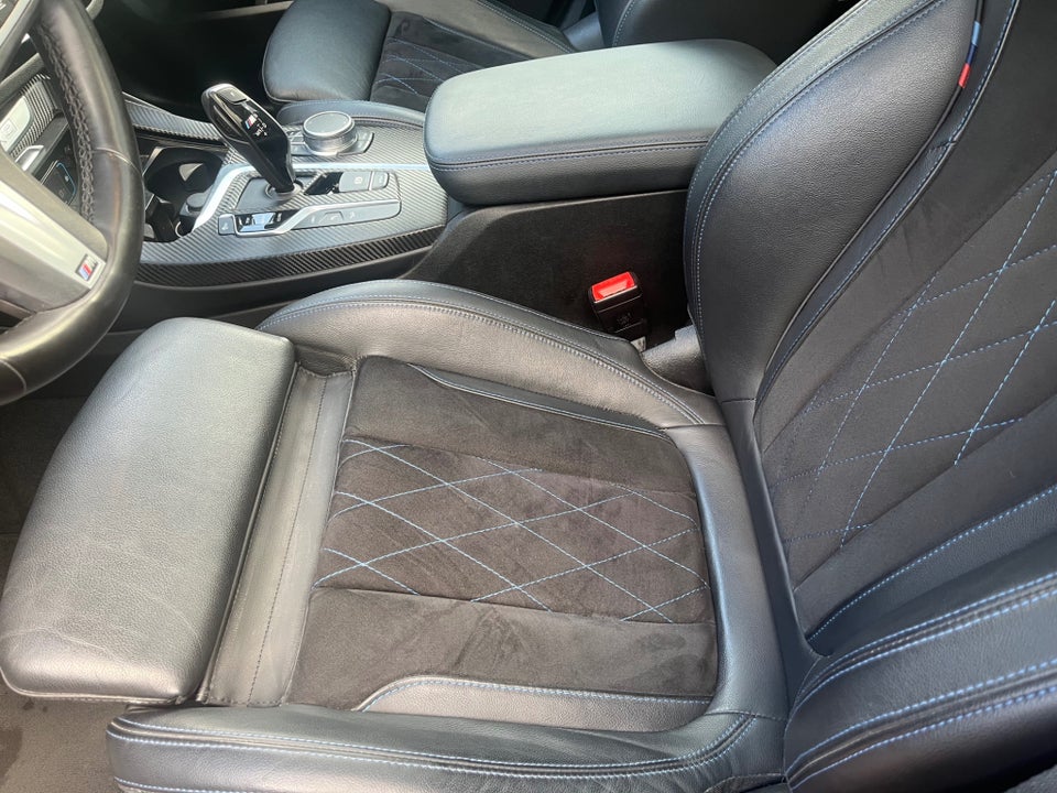 BMW X3 2,0 xDrive30e M-Sport aut. 5d