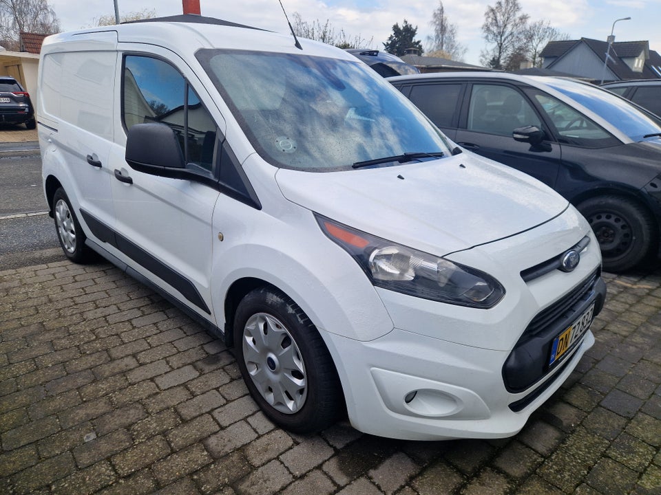 Ford Transit Connect 1,5 TDCi 120 Trend kort