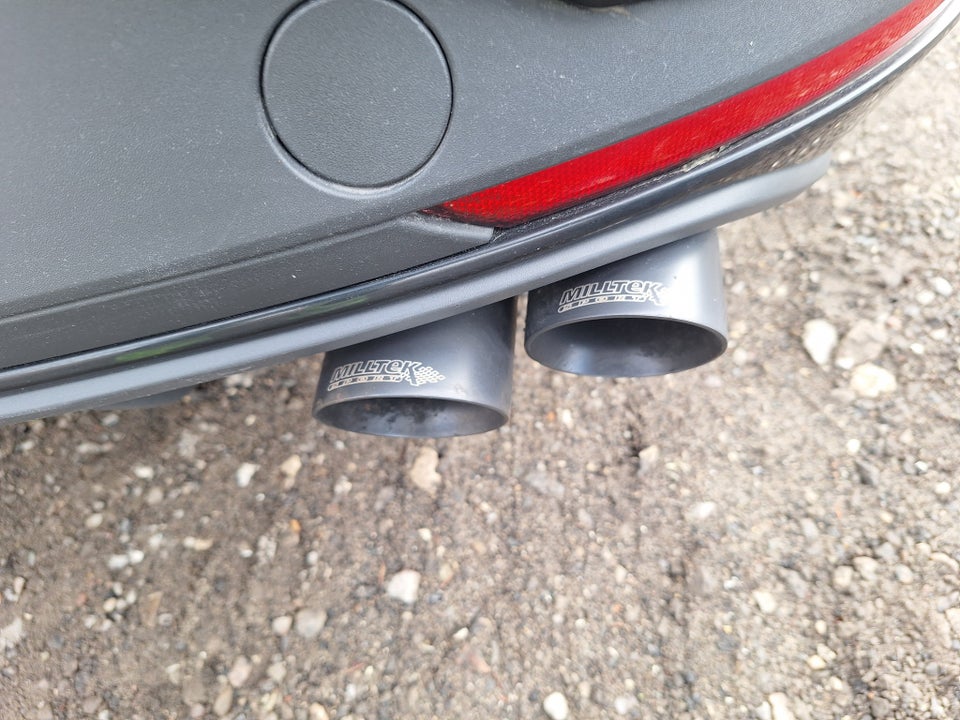 Seat Leon 2,0 TSi 290 Cupra ST DSG Van 5d