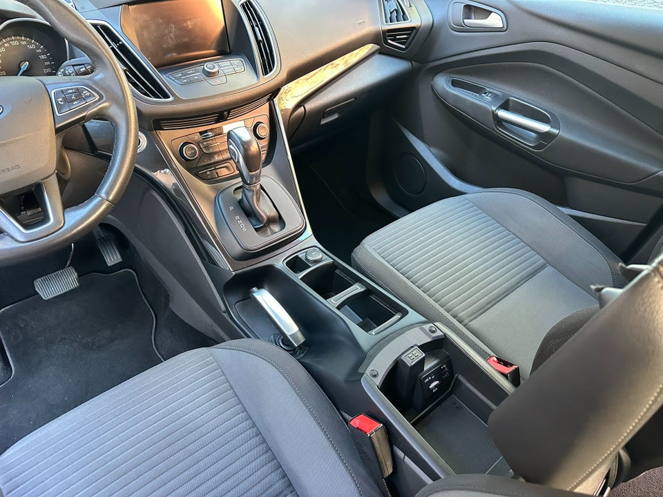 Ford Grand C-MAX 1,5 SCTi 150 Titanium aut. 7prs 5d