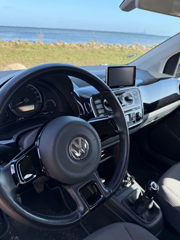 VW Up! 1,0 60 Move Up! BMT 5d