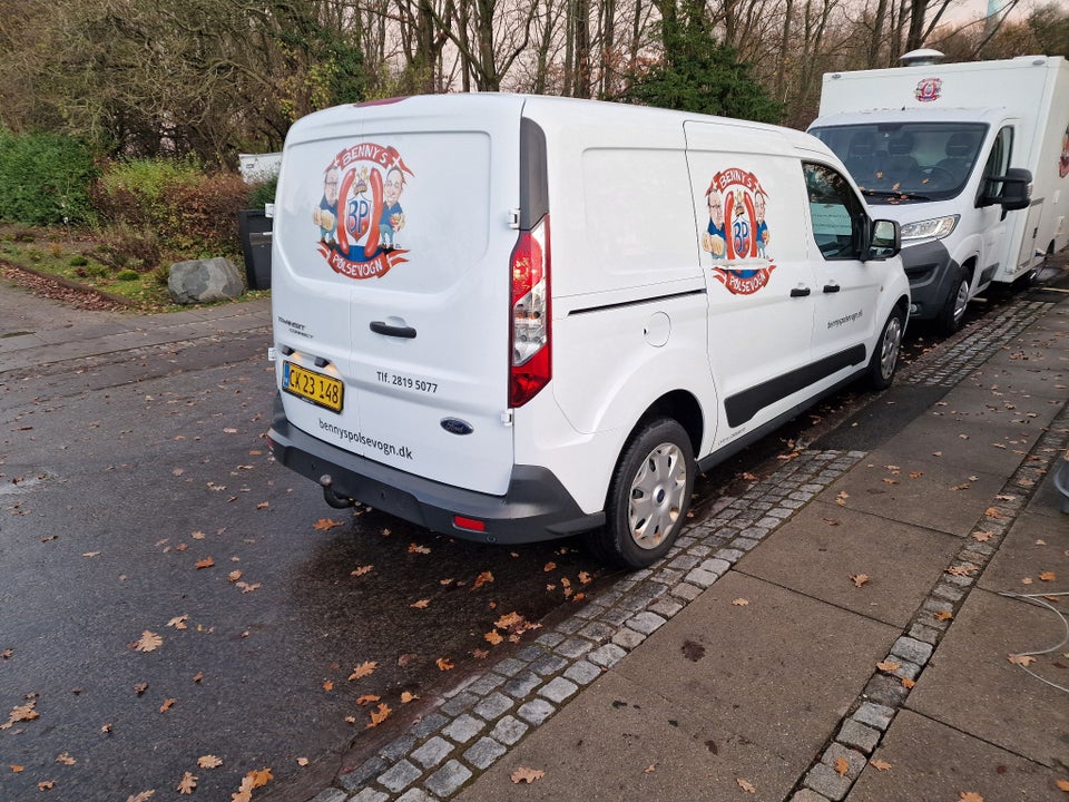 Ford Transit Connect 1,5 TDCi 100 Trend lang