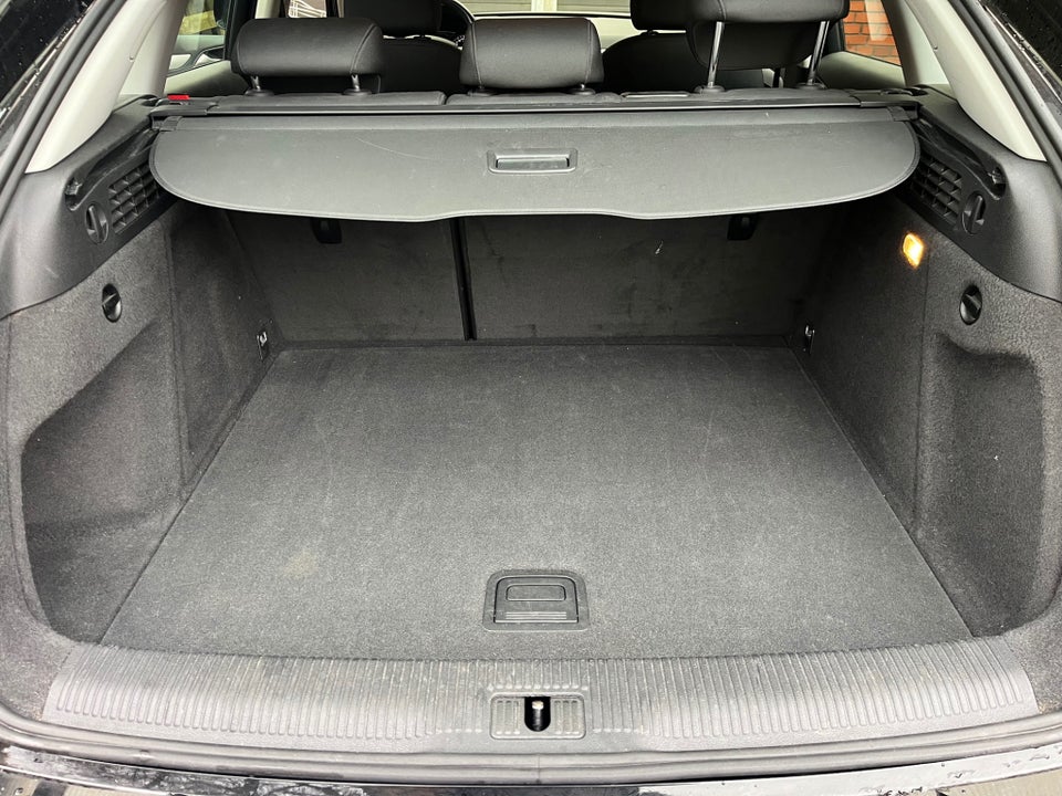 Audi Q3 1,4 TFSi 150 Ultra 5d