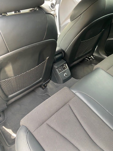 Audi A3 1,4 TFSi 150 Sport Sportback 5d