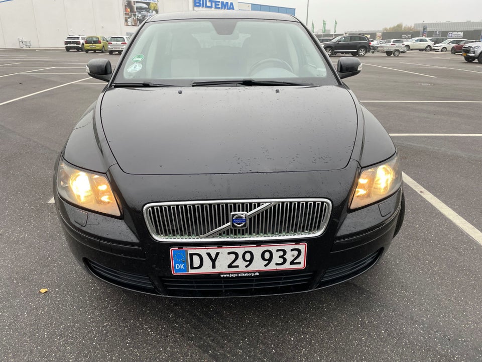 Volvo V50 1,6 D Momentum 5d