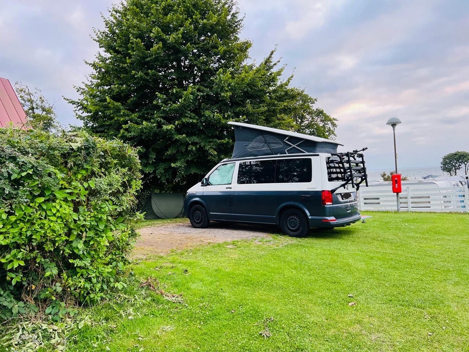 VW California 2,0 TDi 150 Coast DSG