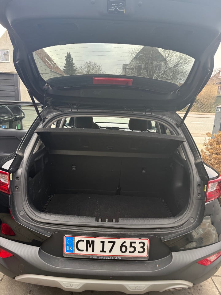 Kia Stonic 1,0 T-GDi Edition+ 5d