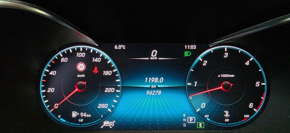 Mercedes GLC400 d 2,9 aut. 4Matic Van 5d