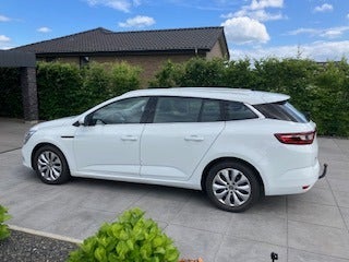 Renault Megane IV 1,2 TCe 100 Zen Sport Tourer 5d