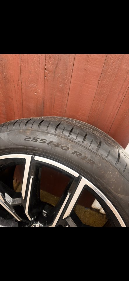 BMW i4 eDrive40 M-Sport 5d