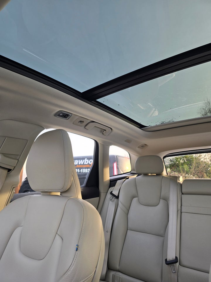 Volvo XC60 2,0 T6 ReCharge Inscription aut. AWD 5d