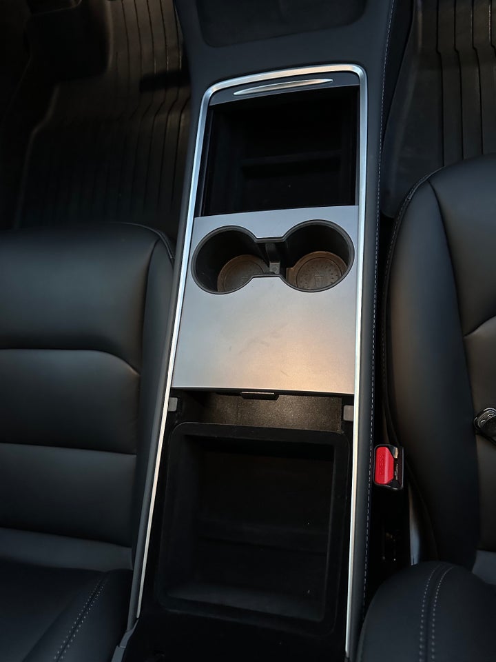 Tesla Model 3 Performance AWD 4d