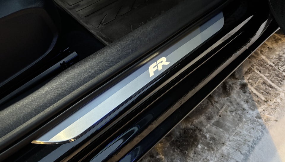 Seat Leon 1,4 eHybrid FR Sportstourer DSG 5d