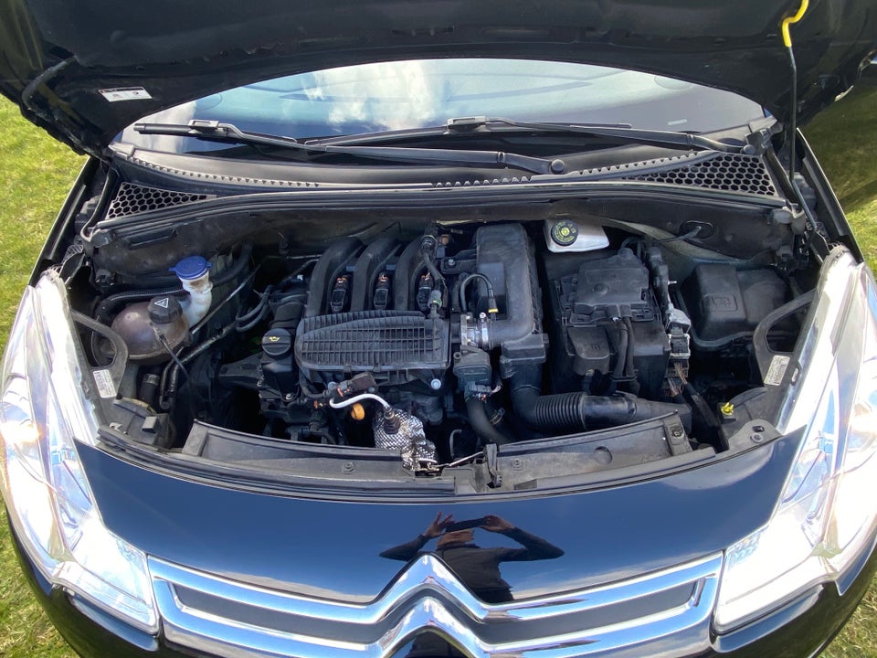 Citroën C3 1,2 PureTech 82 Cool Comfort 5d