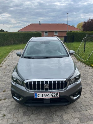 Suzuki S-Cross 1,4 Boosterjet Active 5d