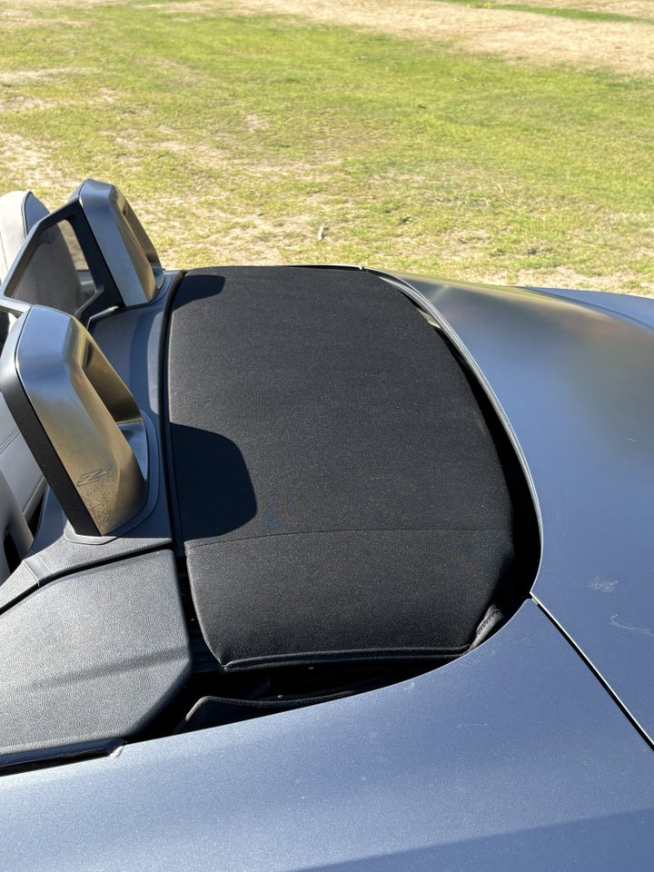 BMW Z4 3,0 M40i Roadster First Edition aut. 2d