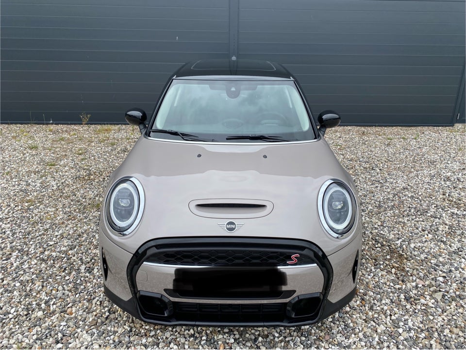 MINI Cooper S 2,0 Experience aut. 5d