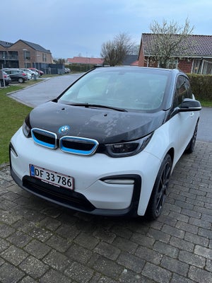 BMW i3  BEV 5d