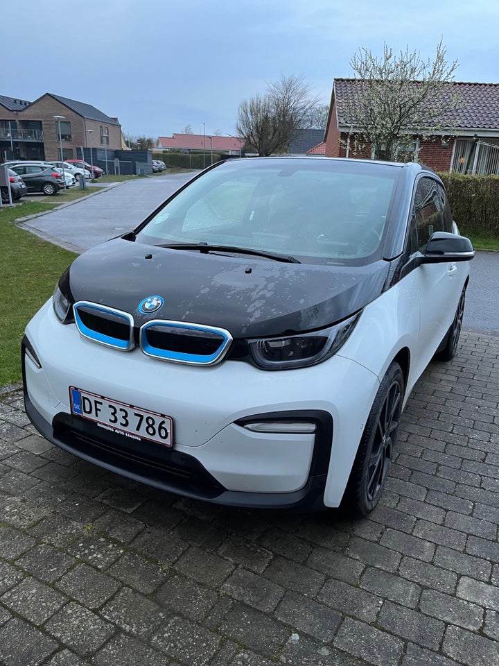 BMW i3 BEV 5d