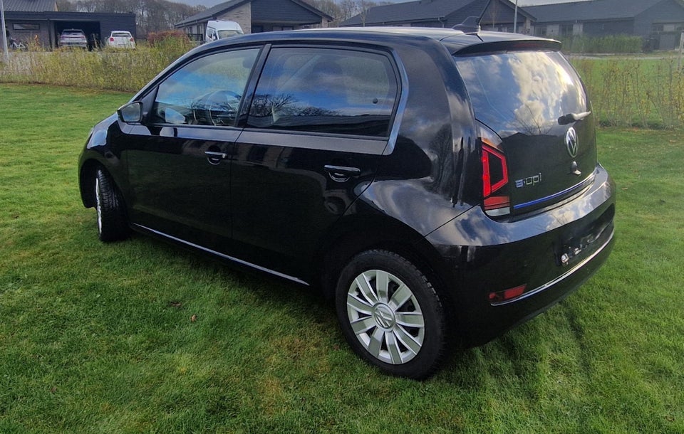 VW e-Up! 5d