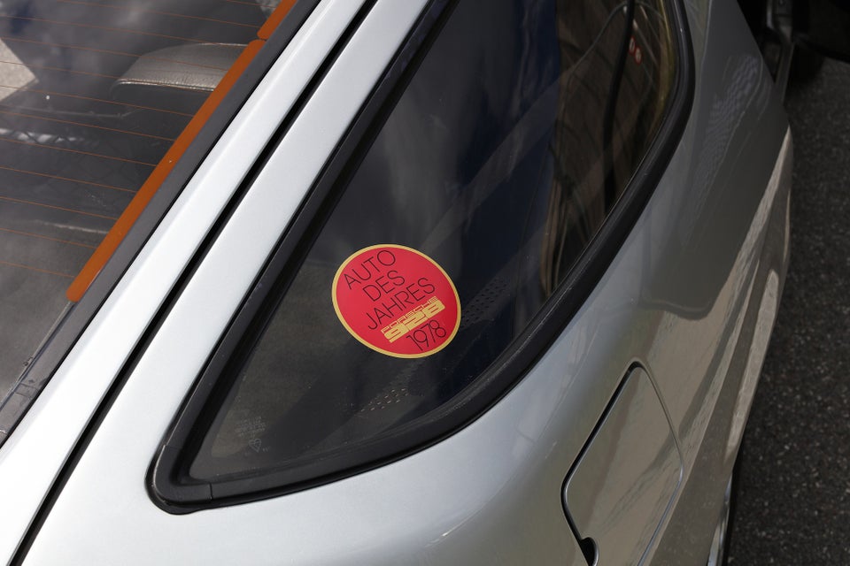 Porsche 928 4,5  3d