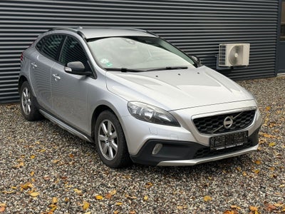 Volvo V40 1,6 D2 115 Kinetic 5d