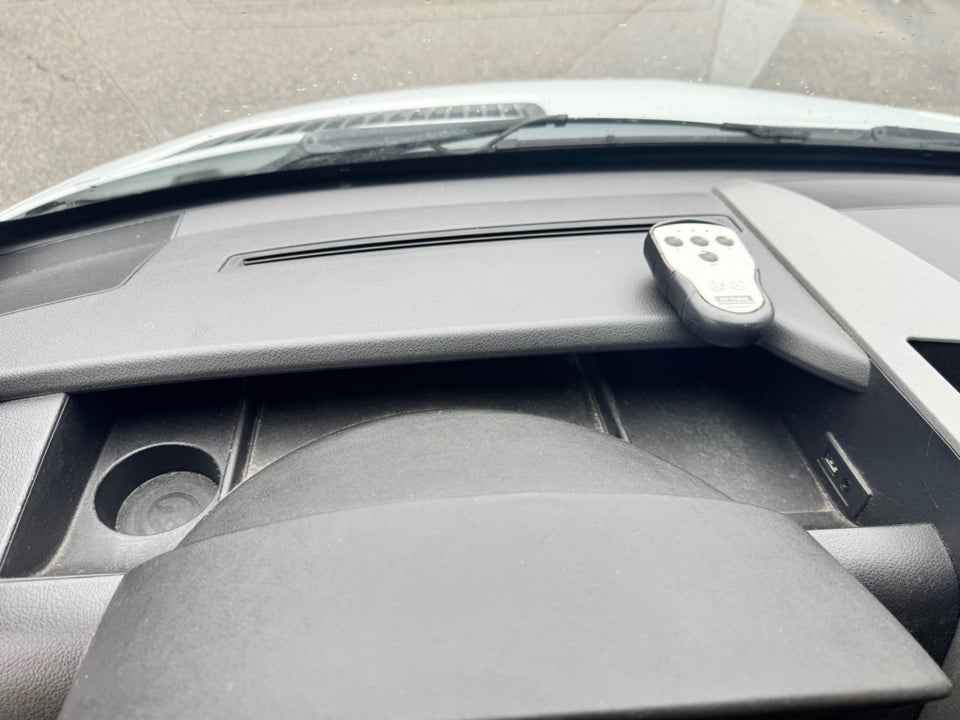 Mercedes Sprinter 516 2,2 CDi R2 Chassis aut. 2d