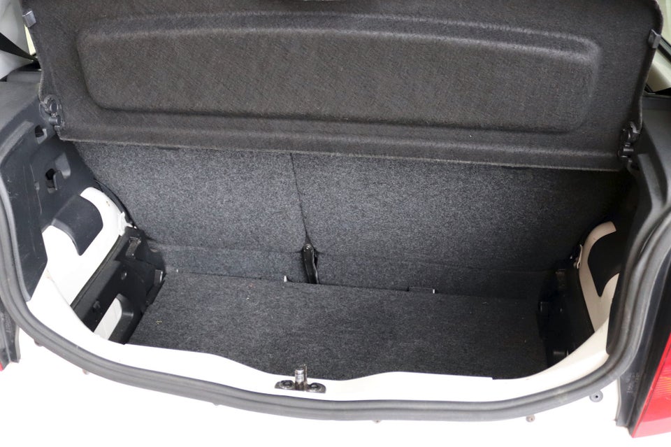 VW Up! 1,0 60 Move Up! BMT 5d