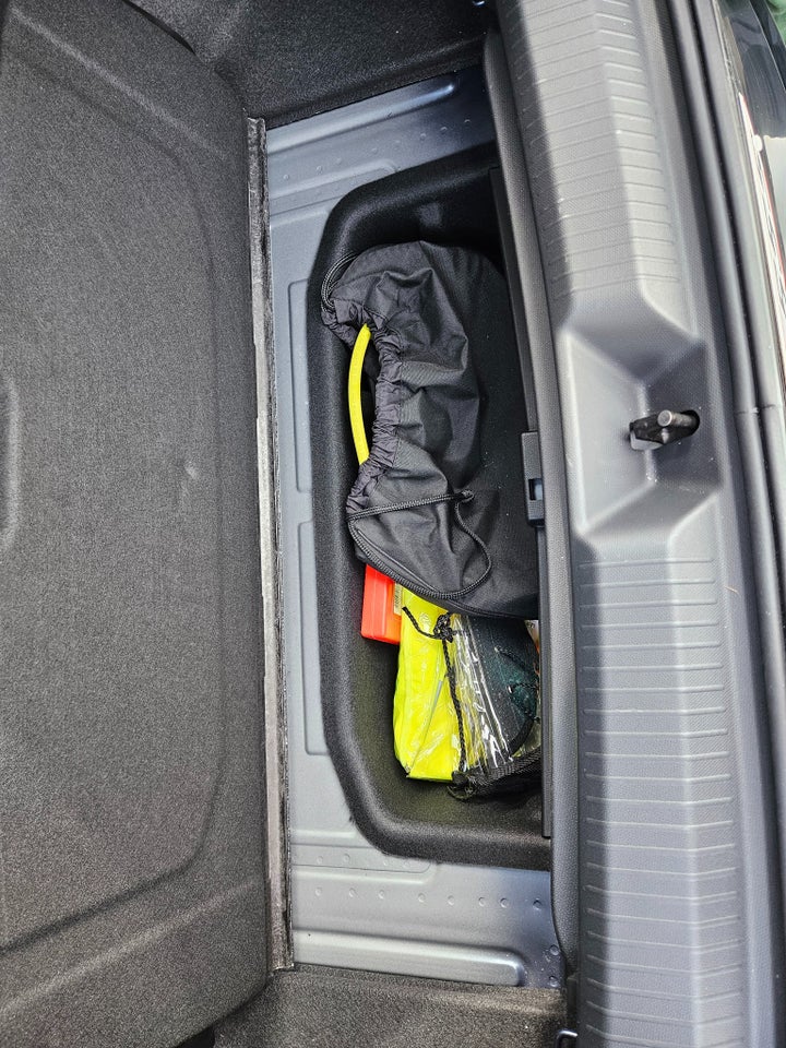 Cupra Tavascan 77 Endurance 5d