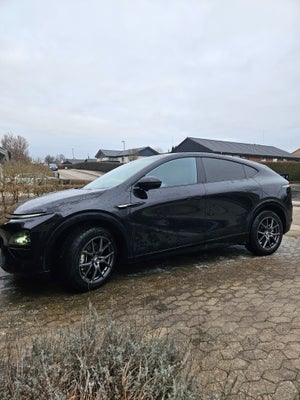 Xpeng G6  Long Range 5d