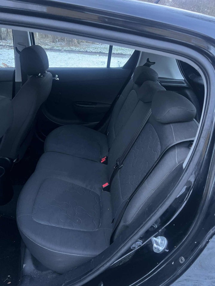 Hyundai i20 1,25 Classic 5d