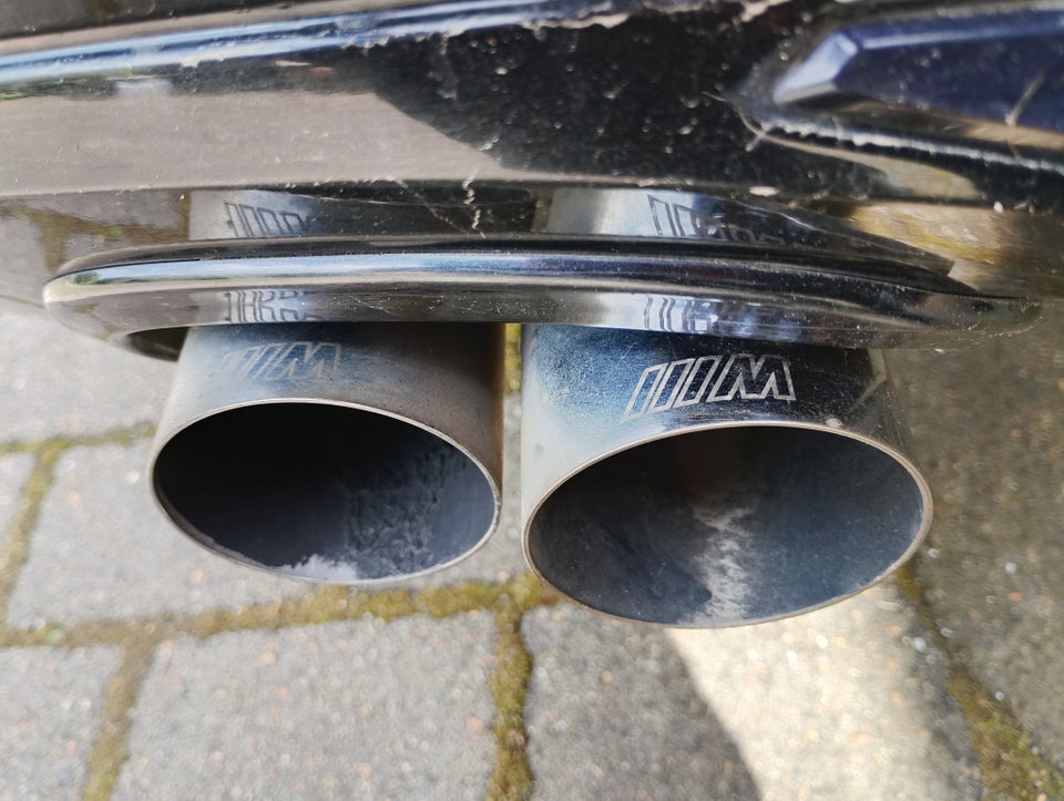 BMW 320d 2,0 Touring M-Sport aut. 5d