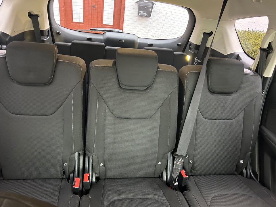 Ford S-MAX 2,0 EcoBlue Titanium aut. 7prs 5d