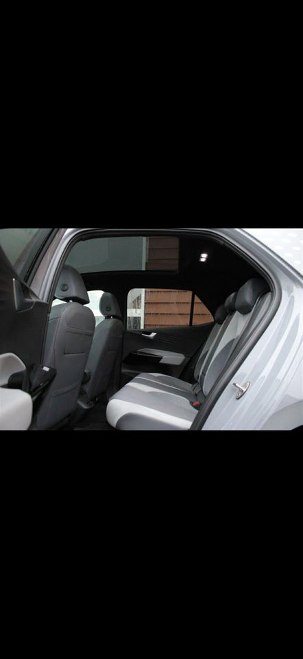 VW ID.3 58 1ST Pro Performance Max 5d