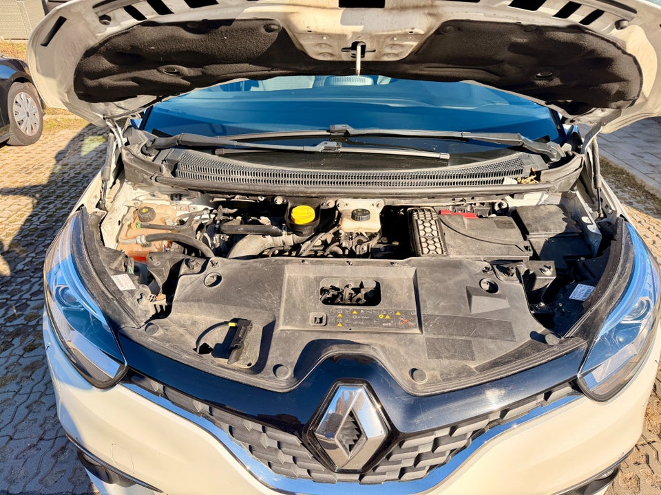 Renault Grand Scenic IV 1,2 TCe 130 Zen 7prs 5d