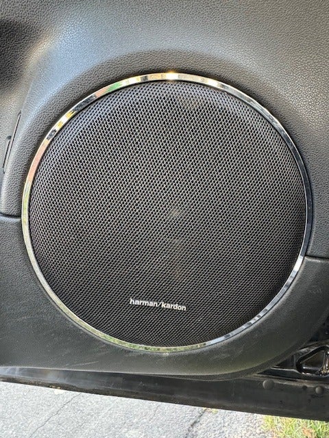 Mercedes GL450 4,7 aut. 4Matic 5d