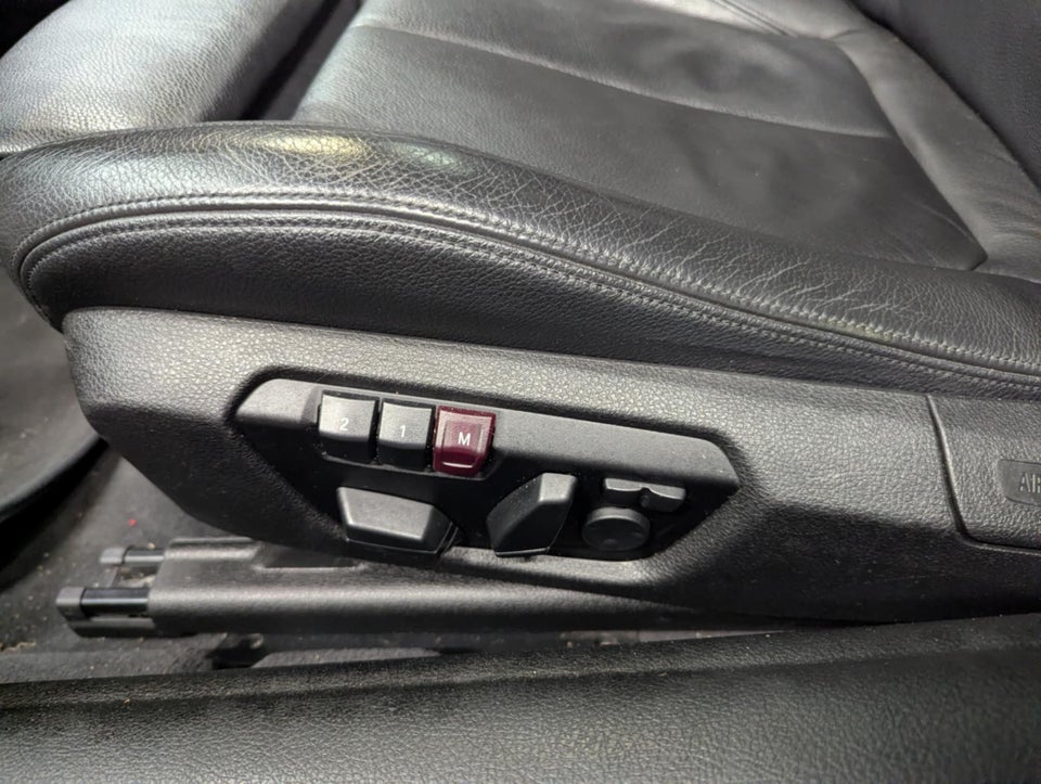 BMW 435i 3,0 Coupé aut. 2d