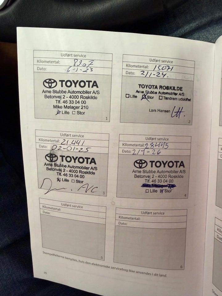 Toyota Corolla 1,8 Hybrid H3 Premium Touring Sports MDS 5d
