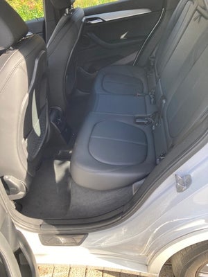 BMW X1 1,5 xDrive25e M-Sport aut. 5d
